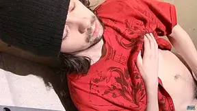 Jonas Taylor - Pissing & Cumming With Str8 Jonas