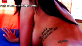 Asian Sluts #2 (Hot MILF Edition): Interracial Passion Ignites A Wild Night Of Pleasure