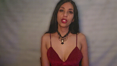 Captivated into Serving with Affirmations