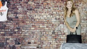 Hooters Single Mom Series Part 1