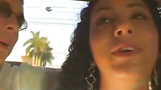 Teenage Sweetheart - Hardcore Fucking with LadyMonique