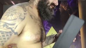 Harald & Gio Private Show