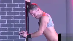 Randy Twink Rimmed Before Fisting