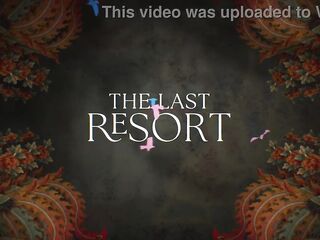 DIGITALPLAYGROUND - FINAL RESORT TRAILER