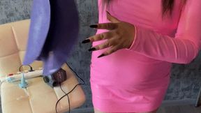 valeri blow big cattex 55 inch balloon with pump