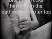 Freaky, bitch boy