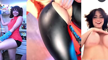 Come Check This - EGirl &amp_ Hentai PMV (NSFW Paladin)