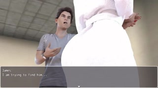 Laura Lustful Secrets Guy Hides Under The Bed While The Mother Of His Best Friend Cheats His Father