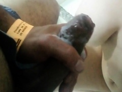 Smoked we fuck in the hotel elevator