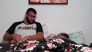 Coppia, brasiliano, grasso, uomo – orsi gay amatoriali scopati nel culo