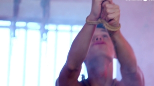 Spanking Submissive Slaves