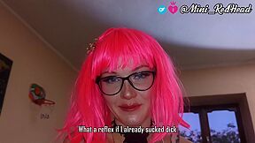 Wife Either Barbie Or Stephanie From Fuckville, But Fucks As Always