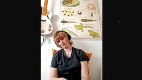 Ciggy 1st Session - Complete Session