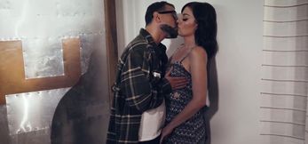 Hot Teen Sovereign Syre Covered in Cum