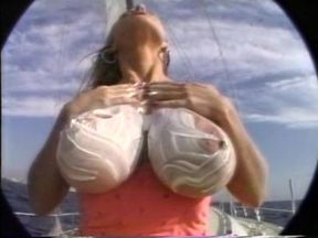 Wind In Her Sails