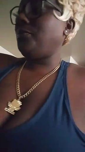 FaceTime wit staxxx (fucking dis pussy 4 u)