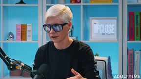 Cory Chase: Taboo Heat, Multi-milfverse, & Stepmom Roles | the Adult Time Podcast