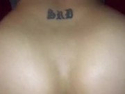 Milf south africa doggy style