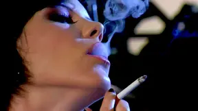 Hot Lesbians Annie Cruz & Cadence St John Dive Into Steamy Sex Action