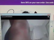 Davon C. White - selfie video/ rigged compilation