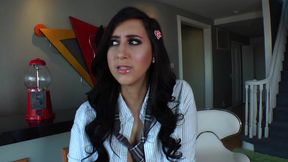 The Teacher's Pet 3