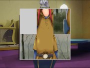 Dragon Ball Divine Adventure/Infinity Uncensored Guide Part 39