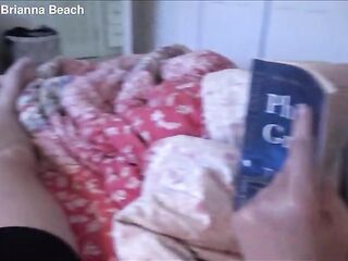 Grounded - Step-Mama Role Play - Brianna Beach - Alex Adams