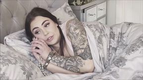 Kacie James - Waking up in Cuffs