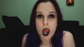 Soul Eater (Akara Fang - JOI)