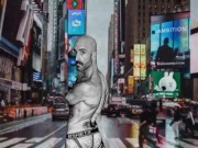 Bigdphilly in NYC