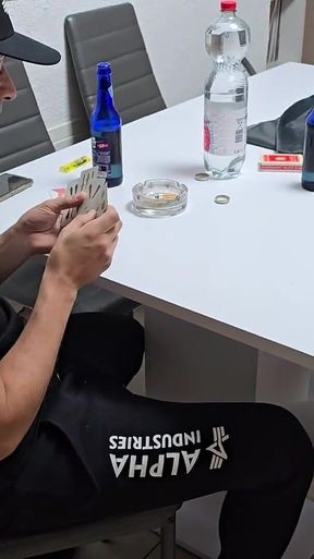I'm Horny 24/7 and Always up to Fuck My Gay Bitch's Ass Bareback