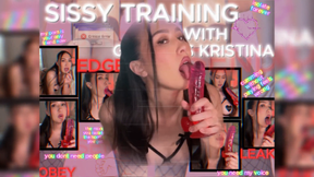 A Krissy Sissy