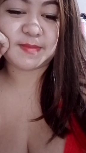 Video Call Sex Filipina Girl with Boyfriend