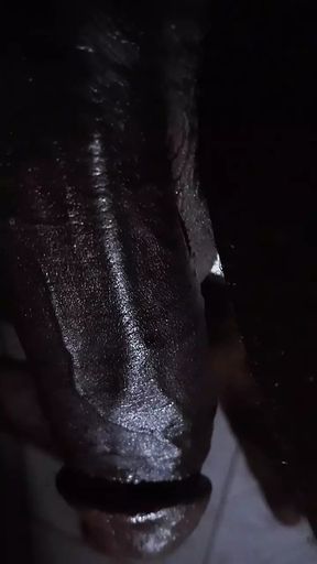 Soo Black Bbc