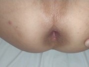 Stepdad Fucks His Tiny Twink Stepson Bareback In Hotel Room During Summer Vacation
