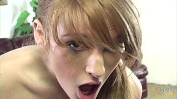 Faye Reagan barely legal puffy nips warning - if you do not like talk videos avoid this at all costs!