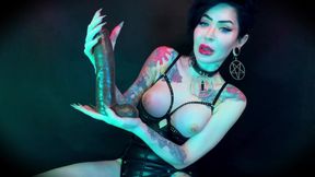 Cucktober Chastity