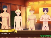 Wake Up Wolf Boy - Camp Buddy Yoichi Route Part 15