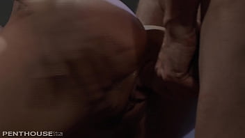 College Co-Eds Get Broken In - Episode 5