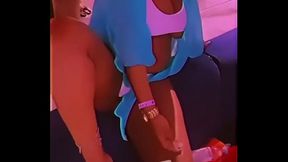 Videos my homegirls send me