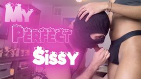 My Perfect Sissy | Closed Captions