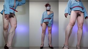 女装