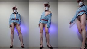 女装