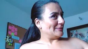 Ana Best Private Show