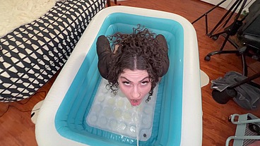 Wet Wednesdays