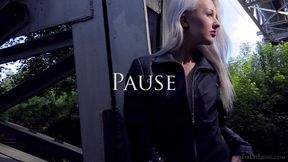 Pause 2 - Adelina White