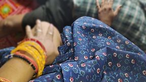 My boss wife give me extra money to suck my dick and eaten cumwhen boss not at home