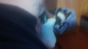 big dick sucking