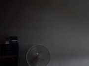 Je me dilate