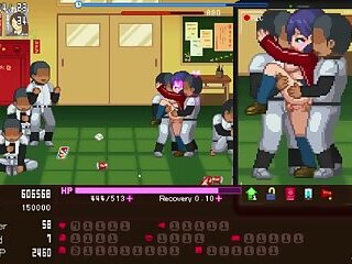 Hentai Game: Baseball club menager